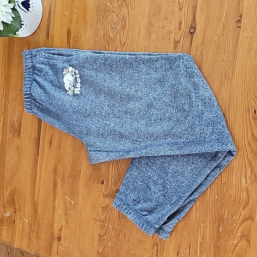 Roots Jogging Pants M